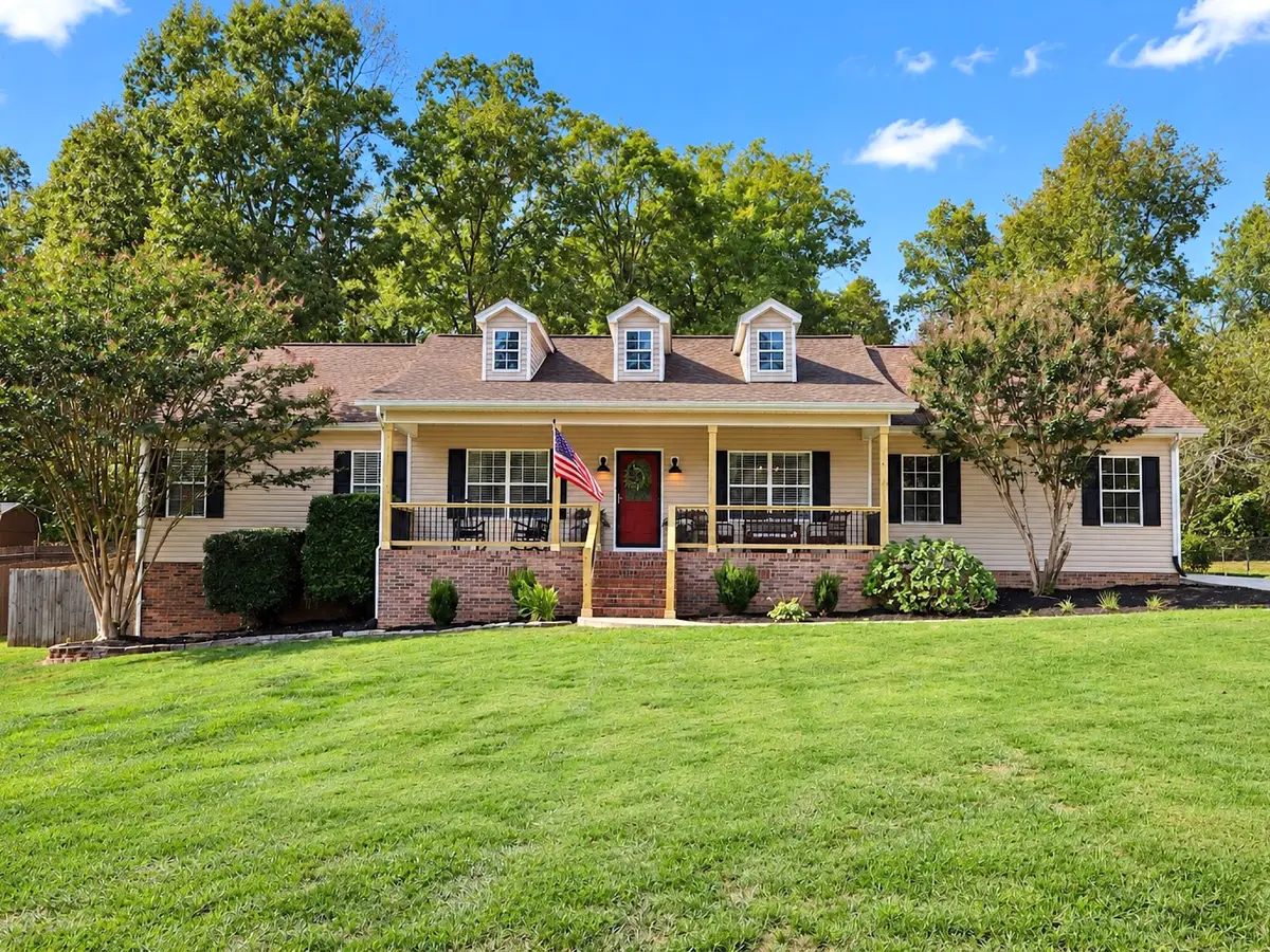 165 Savannah Ridge Trl Ne, Cleveland, TN 37323 - #1