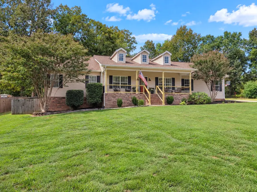 165 Savannah Ridge Trl Ne, Cleveland, TN 37323 - #2