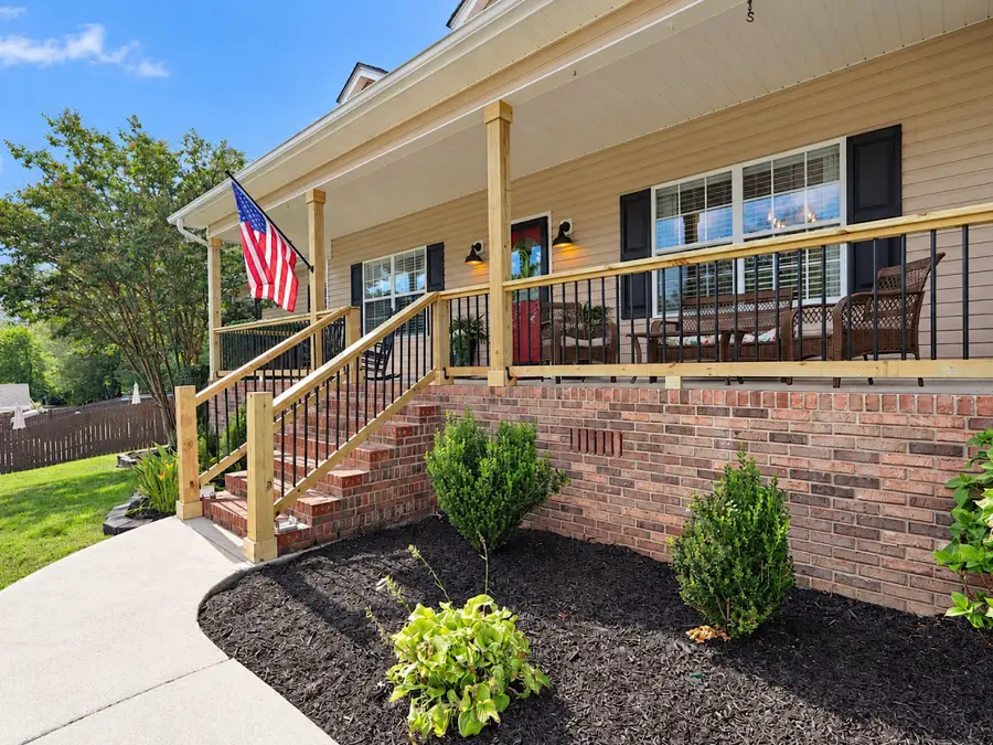 165 Savannah Ridge Trl Ne, Cleveland, TN 37323 - #3