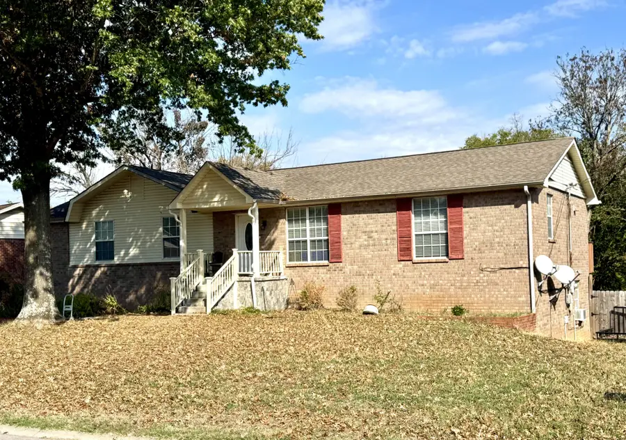 3745 Priest Lake Dr, Nashville, TN 37217 - #2