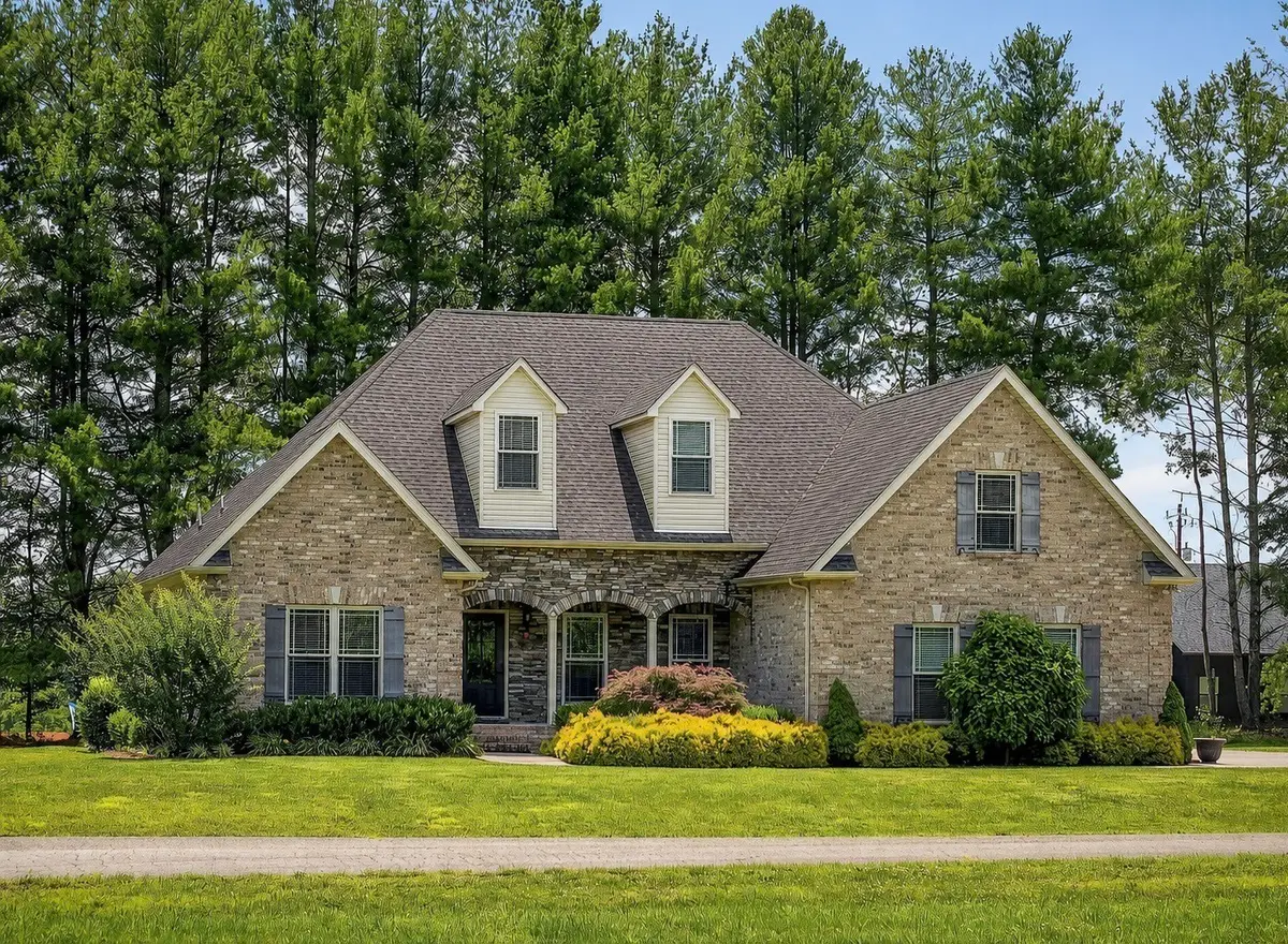139 Chestnut Oak Ave, Smithville, TN 37166 - #1