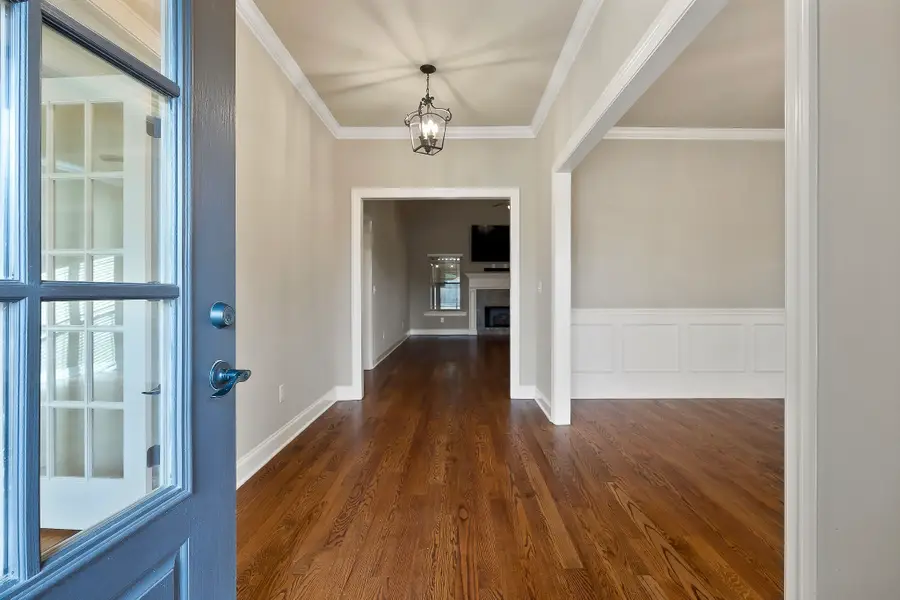 139 Chestnut Oak Ave, Smithville, TN 37166 - #3