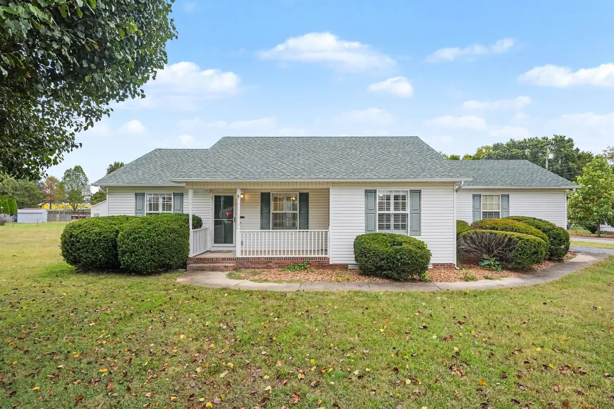530 Winning Dr, Columbia, TN 38401 - #1