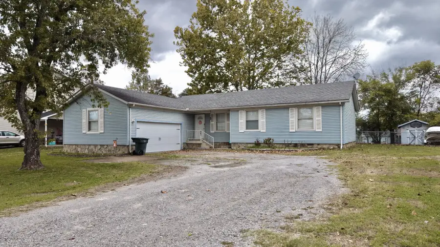 816 Oak Leaf Dr, Old Hickory, TN 37138 - #3