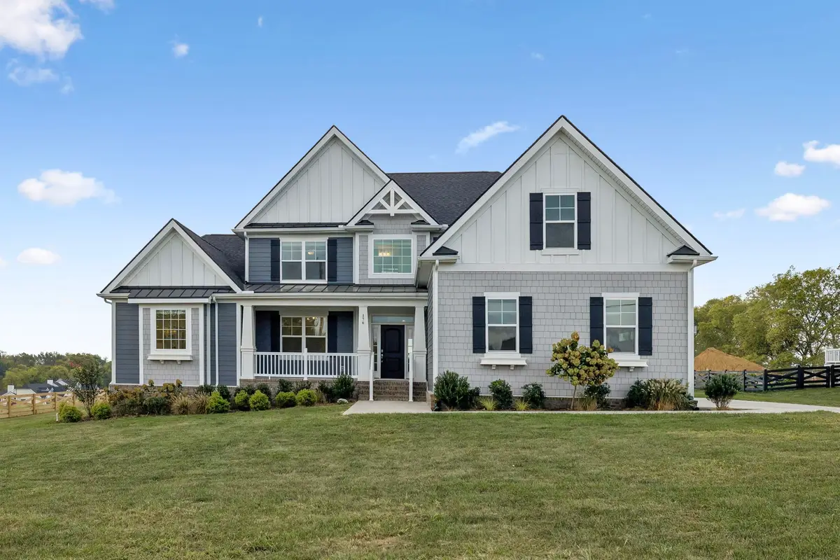 176 Branham Mill Rd, Gallatin, TN 37066 - #1