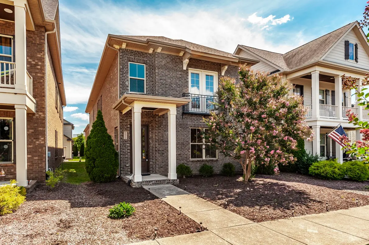 152 Ashcrest Pt, Hendersonville, TN 37075 - #1