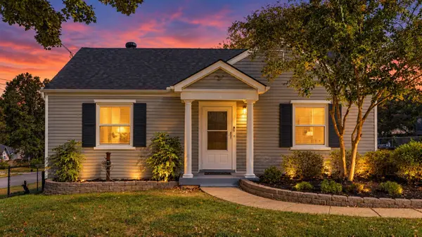 1322 Kenton Pl, Nashville, TN 37217