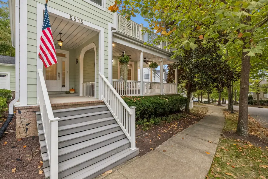 8348 Saint Danasus Dr, Nashville, TN 37211 - #3