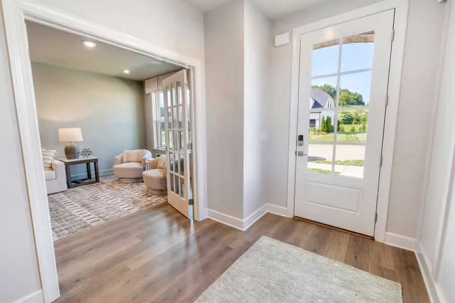 5101 Barton Alley, Thompsons Station, TN 37179 - #2