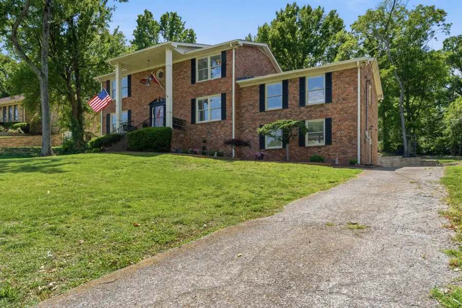 605 Bell Ridge Trce, Antioch, TN 37013 - #2
