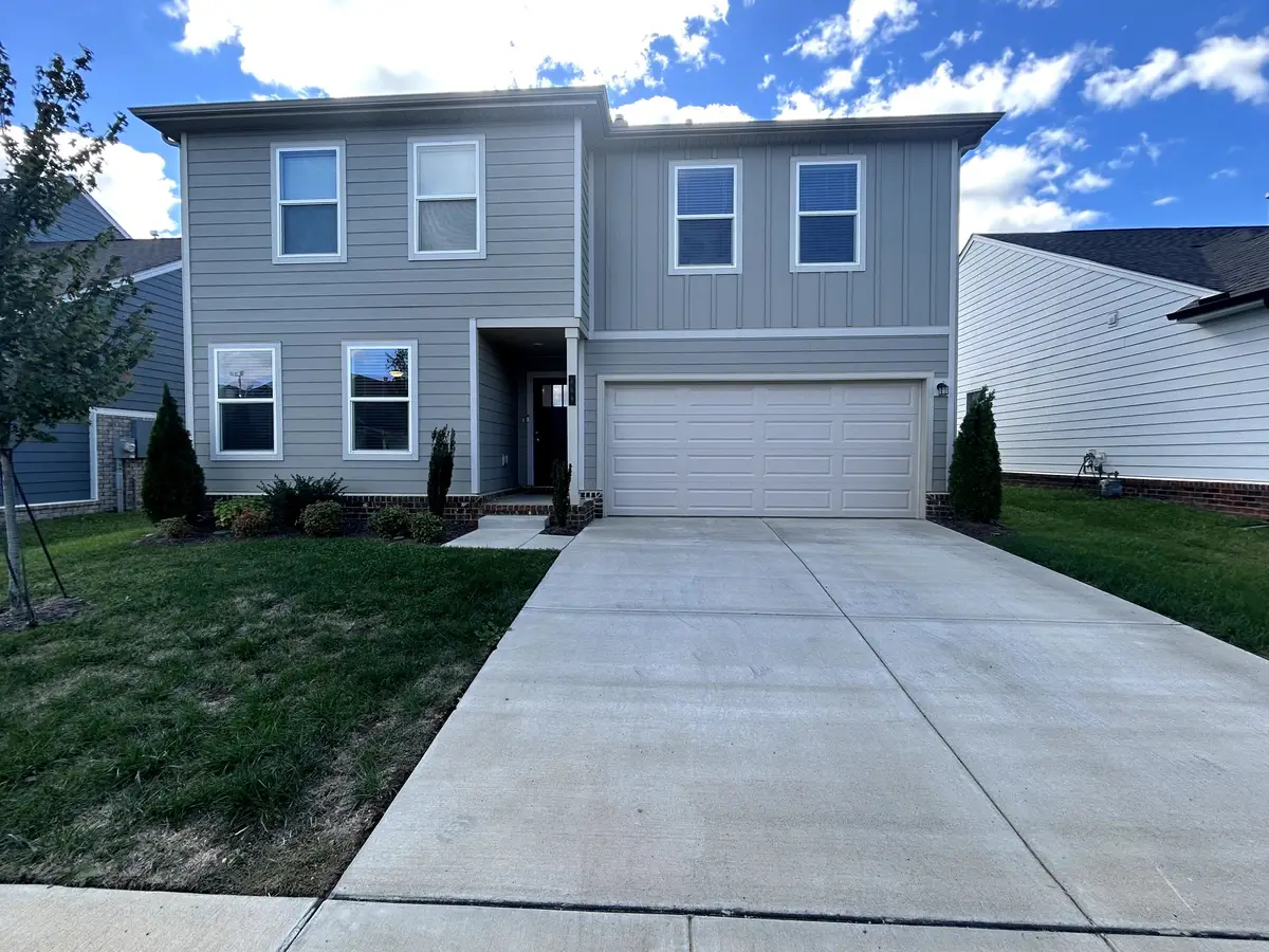 668 Cedar Brook Dr, White House, TN 37188 - #1
