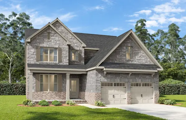 4040 Willow Belle Drive, Mount Juliet, TN 37122