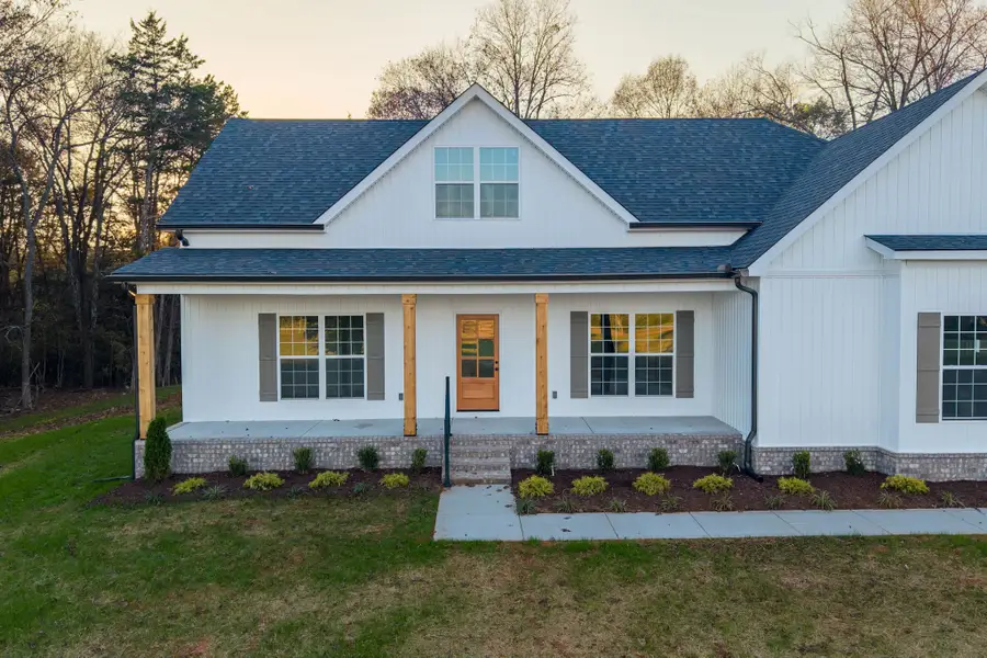 371 El Bethel Rd, Shelbyville, TN 37160 - #2