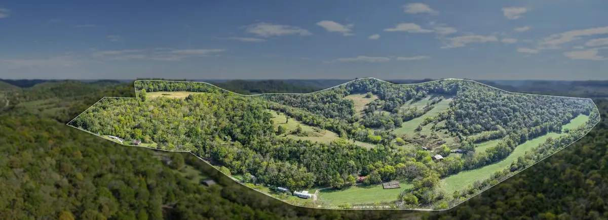 642 Club Springs Rd, Buffalo Valley, TN 38548 - #1