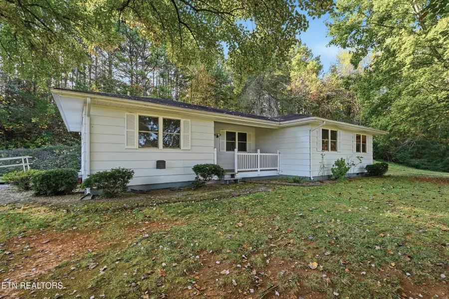 113 East Drive, Parrottsville, TN 37843 - #2