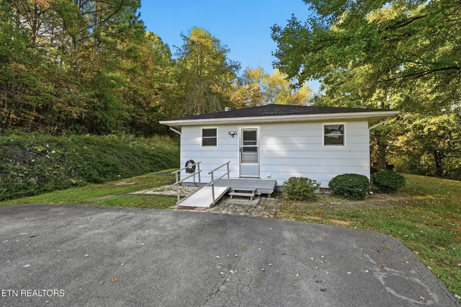 113 East Drive, Parrottsville, TN 37843 - #3