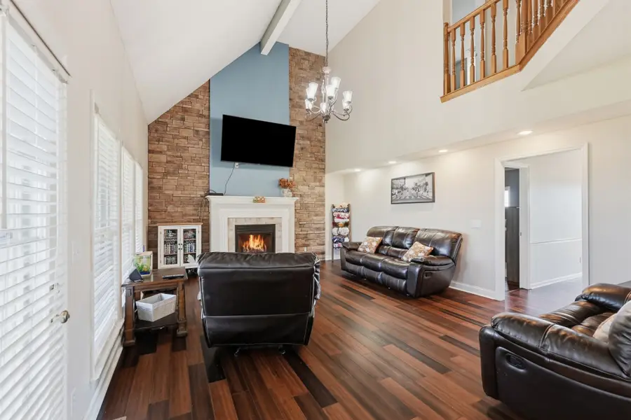 450 S Bunker Hill Rd, Sparta, TN 38583 - #3