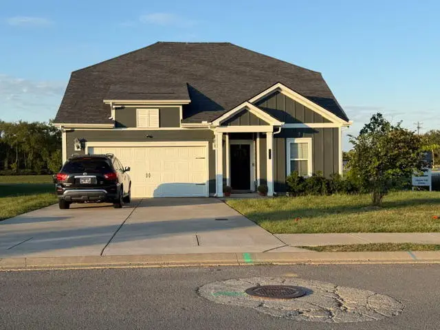 6004 Gladstone Ln, Rockvale, TN 37153 - #1