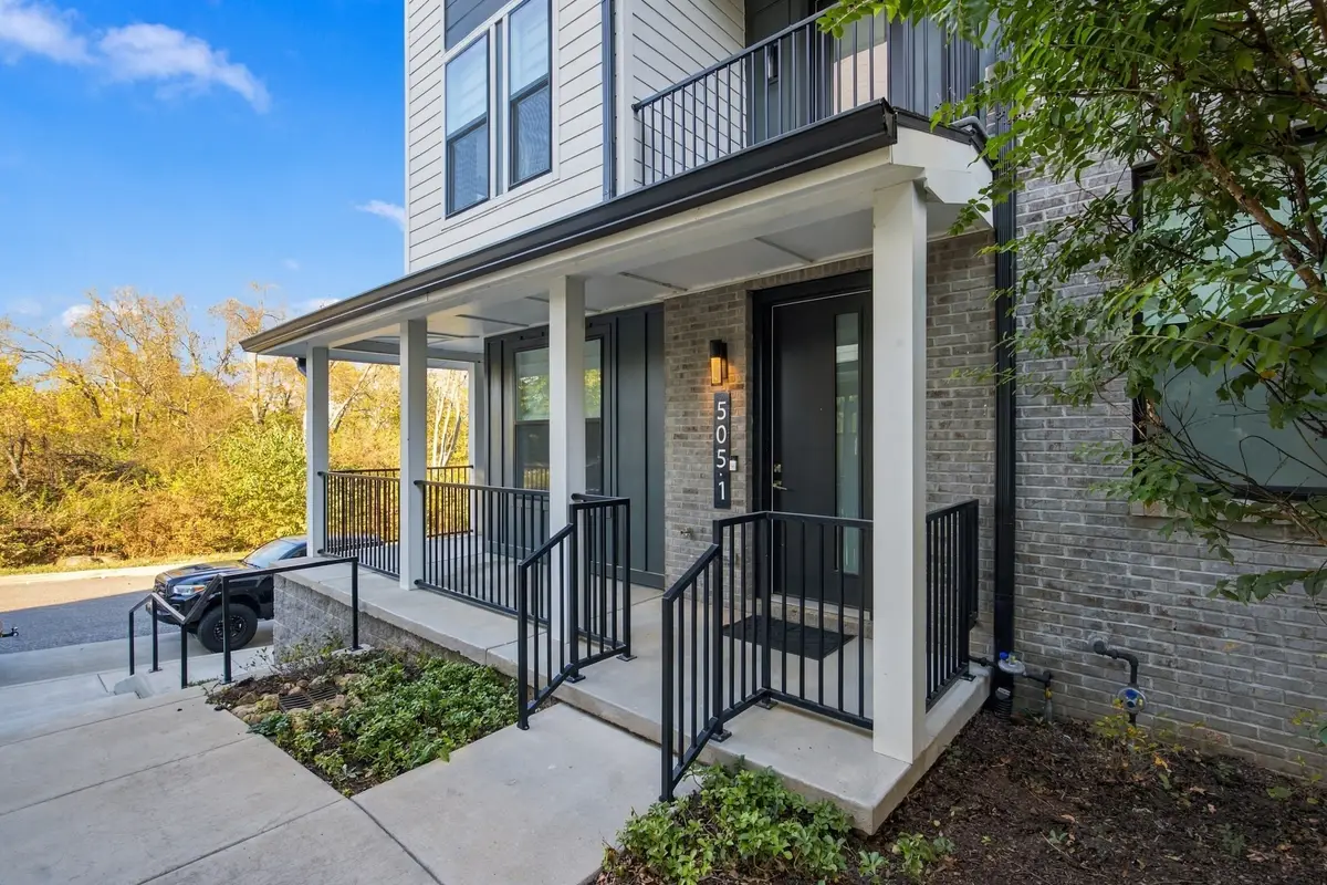 505 Community Ct #1, Nashville, TN 37209 - #1