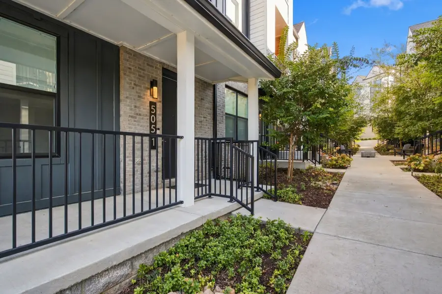 505 Community Ct #1, Nashville, TN 37209 - #2