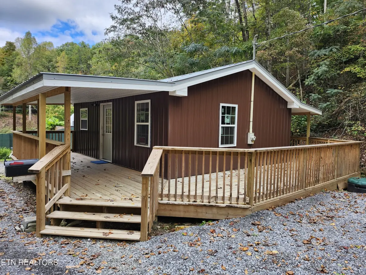 4121 S Boogertown Rd, Pigeon Forge, TN 37876 - #1