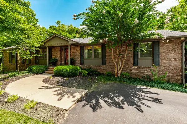 611 Trebor Dr, Goodlettsville, TN 37072