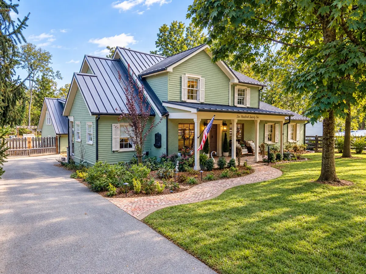 221 Lewisburg Ave, Franklin, TN 37064 - #1
