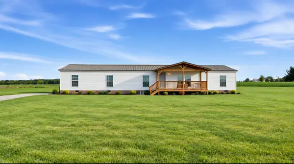 248 Watermill Rd, Flintville, TN 37335