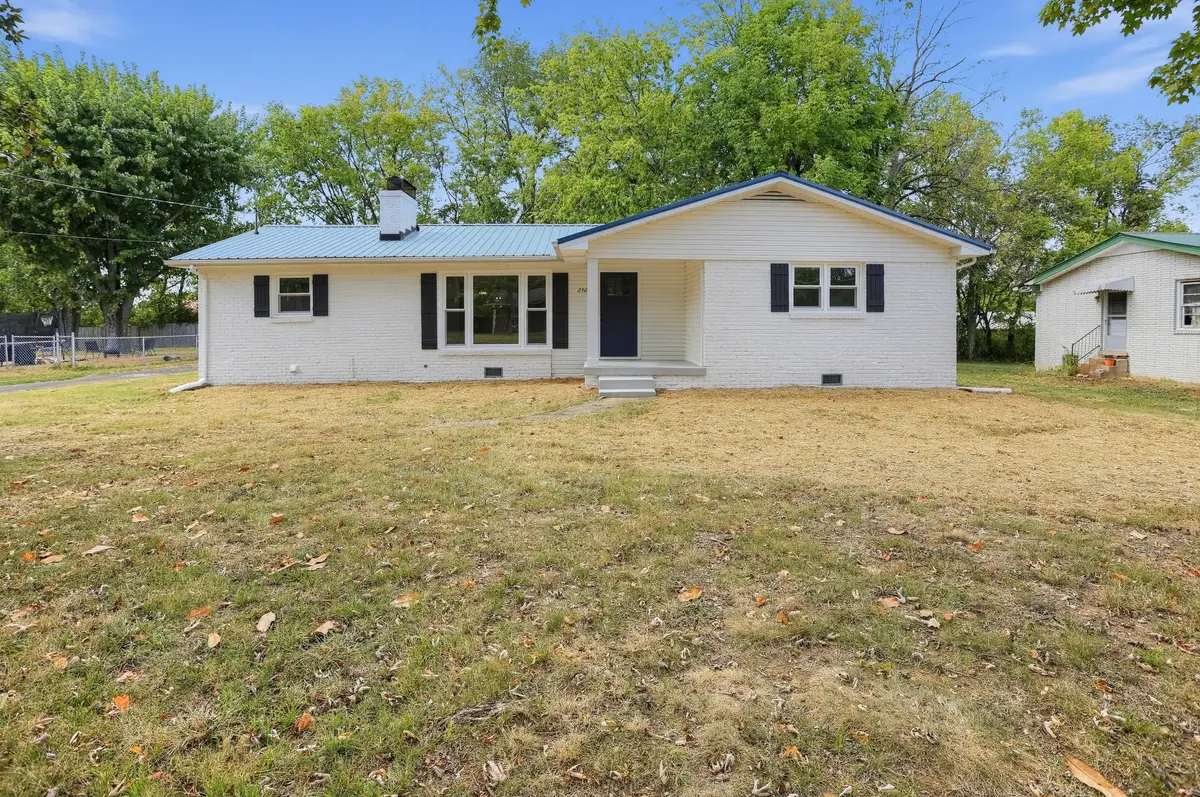 230 N Electra St, Gallatin, TN 37066 - #1