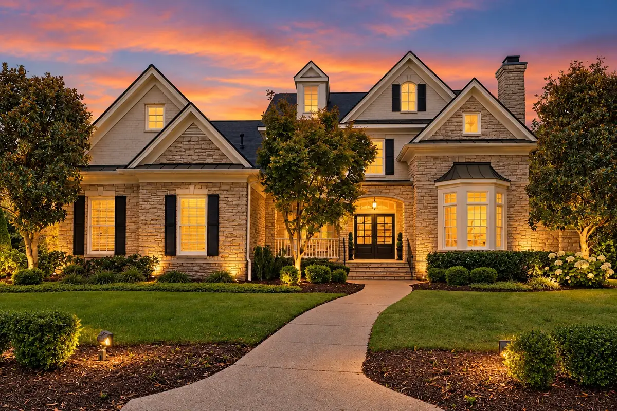 528 Brennan Ln, Franklin, TN 37067 - #1