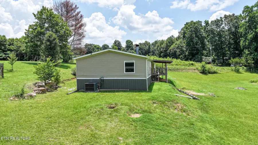 406 Mount Horeb Rd, Jefferson City, TN 37760 - #3