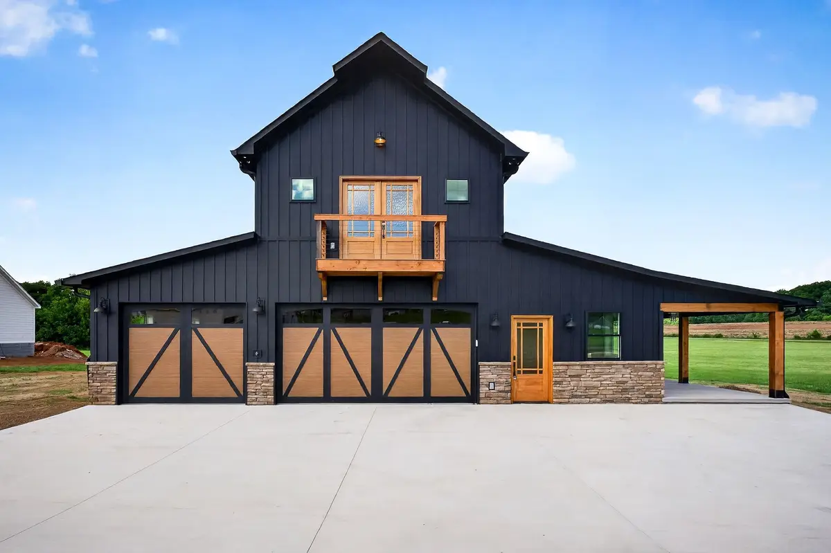 169 Cattlemans Dr, Sparta, TN 38583 - #1