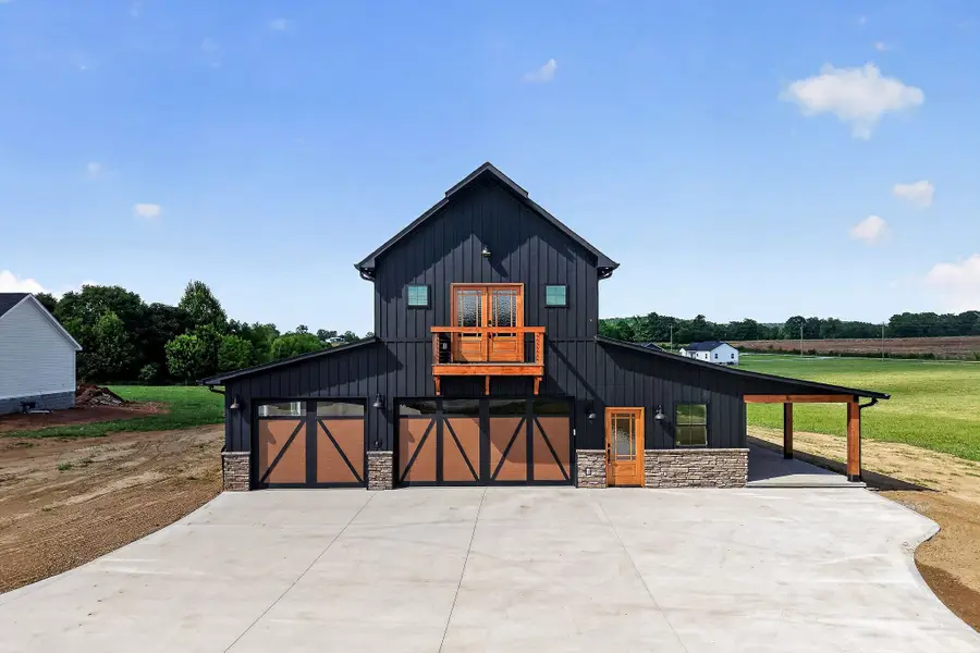 169 Cattlemans Dr, Sparta, TN 38583 - #3