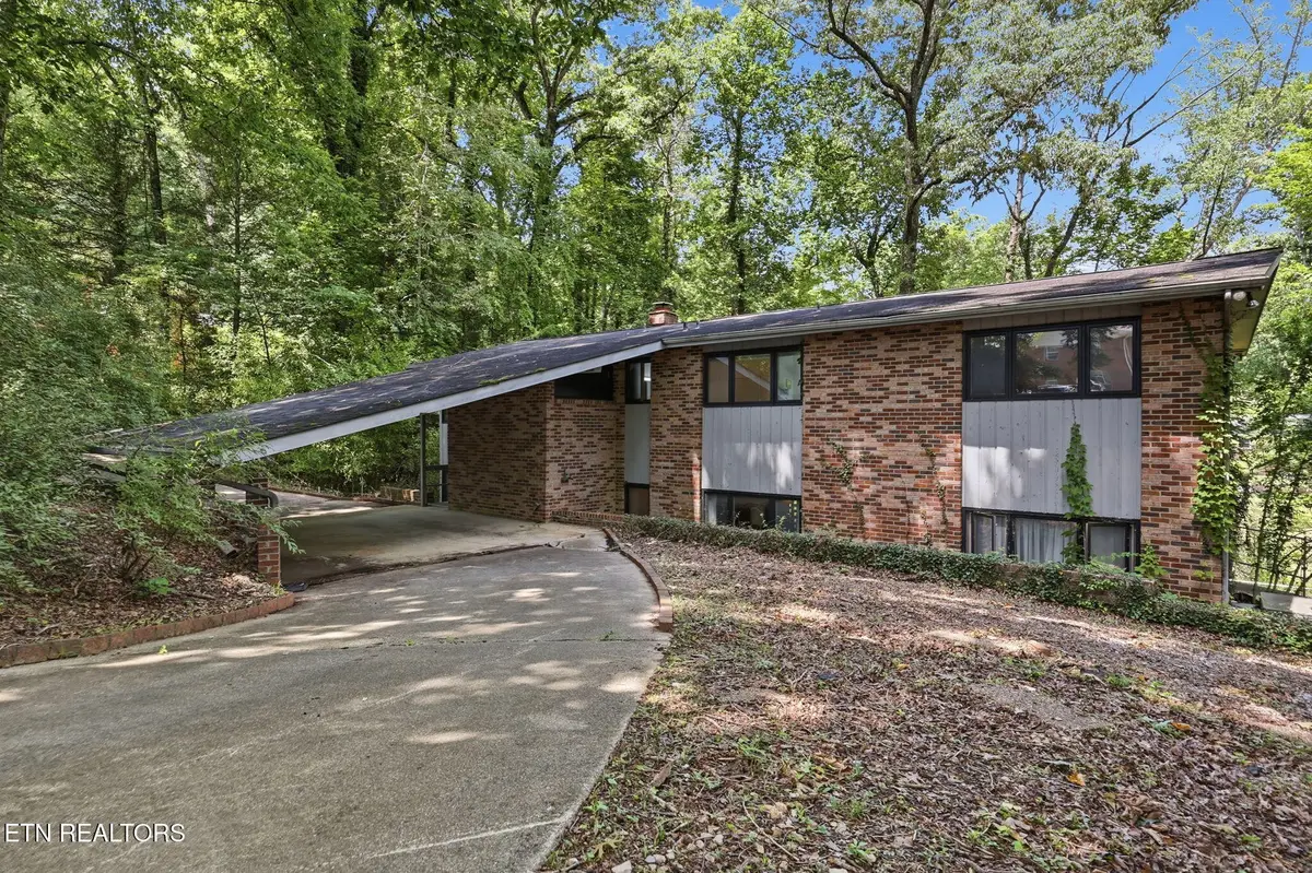 114 Balboa Circle, Oak Ridge, TN 37830 - #1