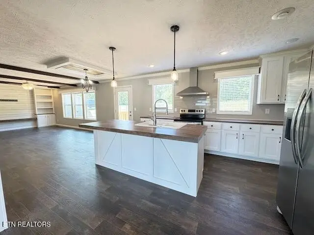 133 Woods Hollow Rd, Decatur, TN 37322 - #2
