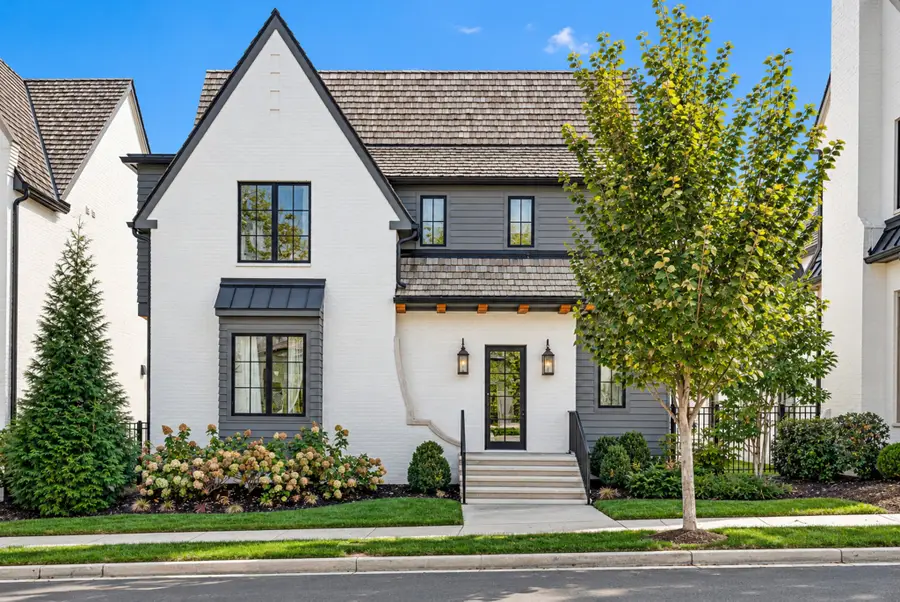 6025 Opus St, Brentwood, TN 37027 - #2