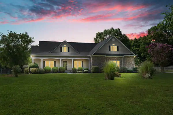 3517 Henson Gap Rd, Dunlap, TN 37327