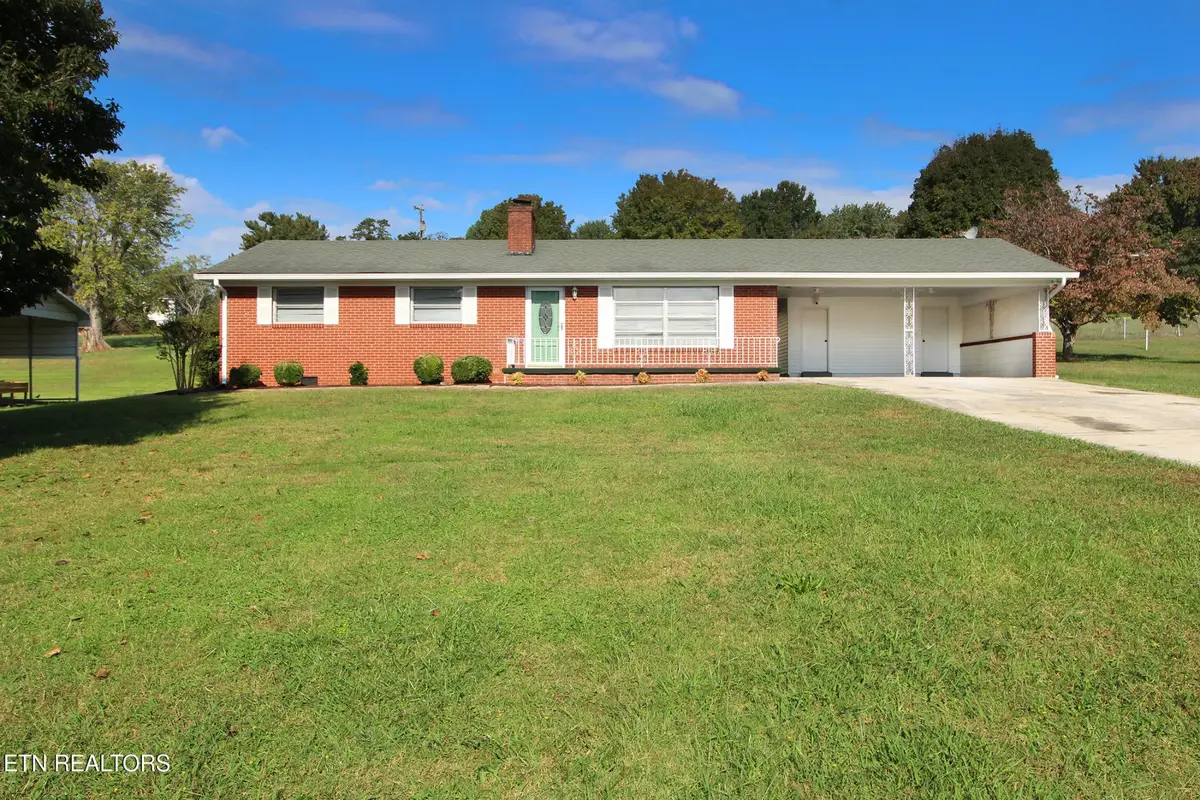 219 Madora Drive, Powell, TN 37849 - #1