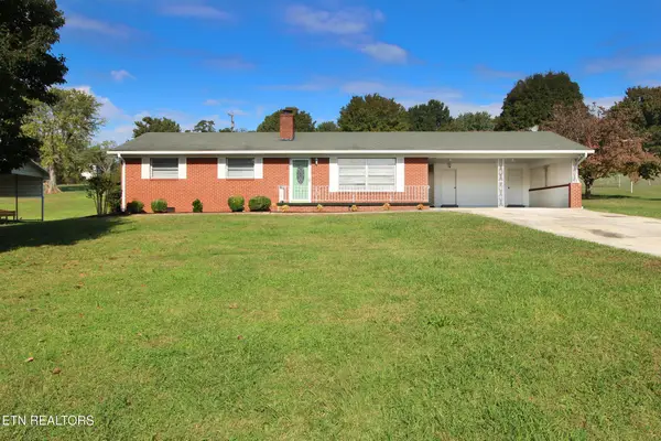 219 Madora Drive, Powell, TN 37849
