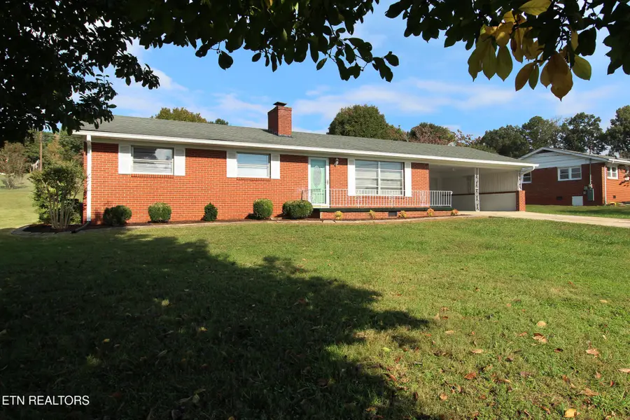 219 Madora Drive, Powell, TN 37849 - #2
