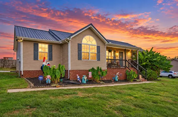 248 Jacey Ln, Lynchburg, TN 37352