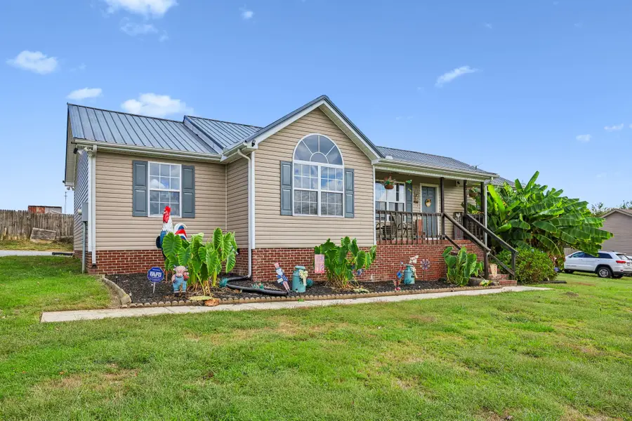 248 Jacey Ln, Lynchburg, TN 37352 - #2