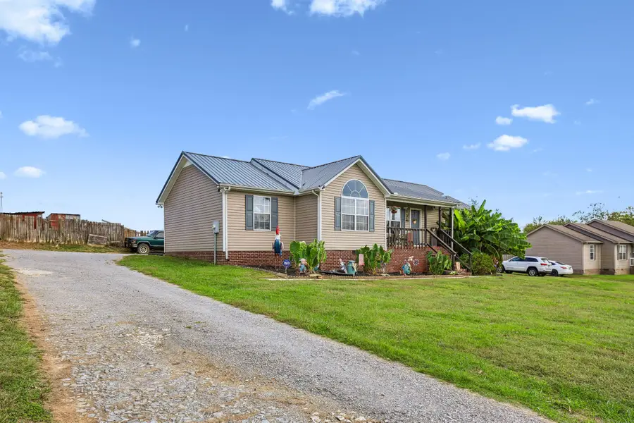 248 Jacey Ln, Lynchburg, TN 37352 - #3
