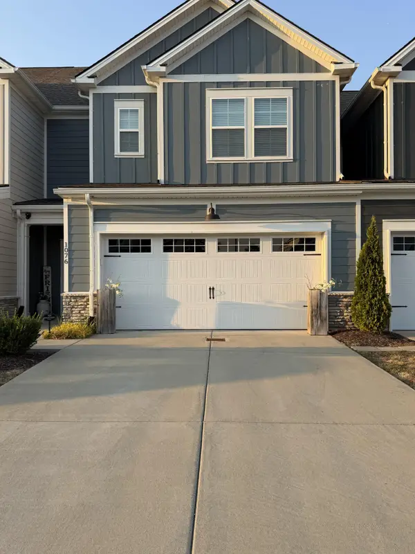 1076 June Wilde Rdg, Spring Hill, TN 37174