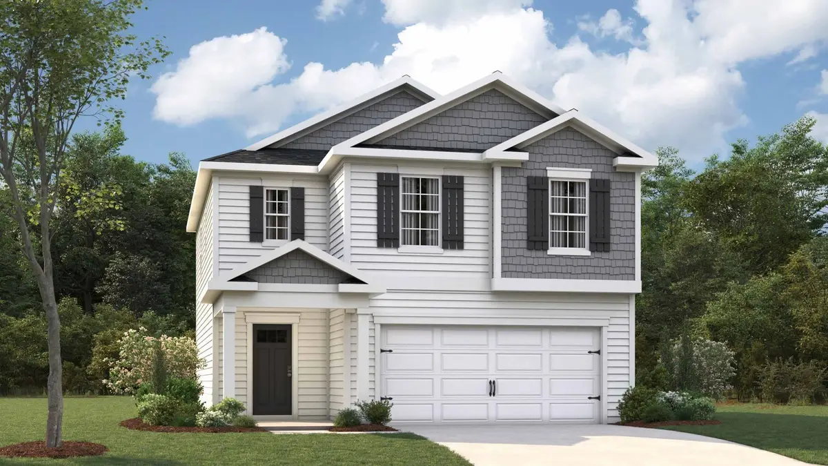 2216 Cheltenham Place, Columbia, TN 38401 - #1