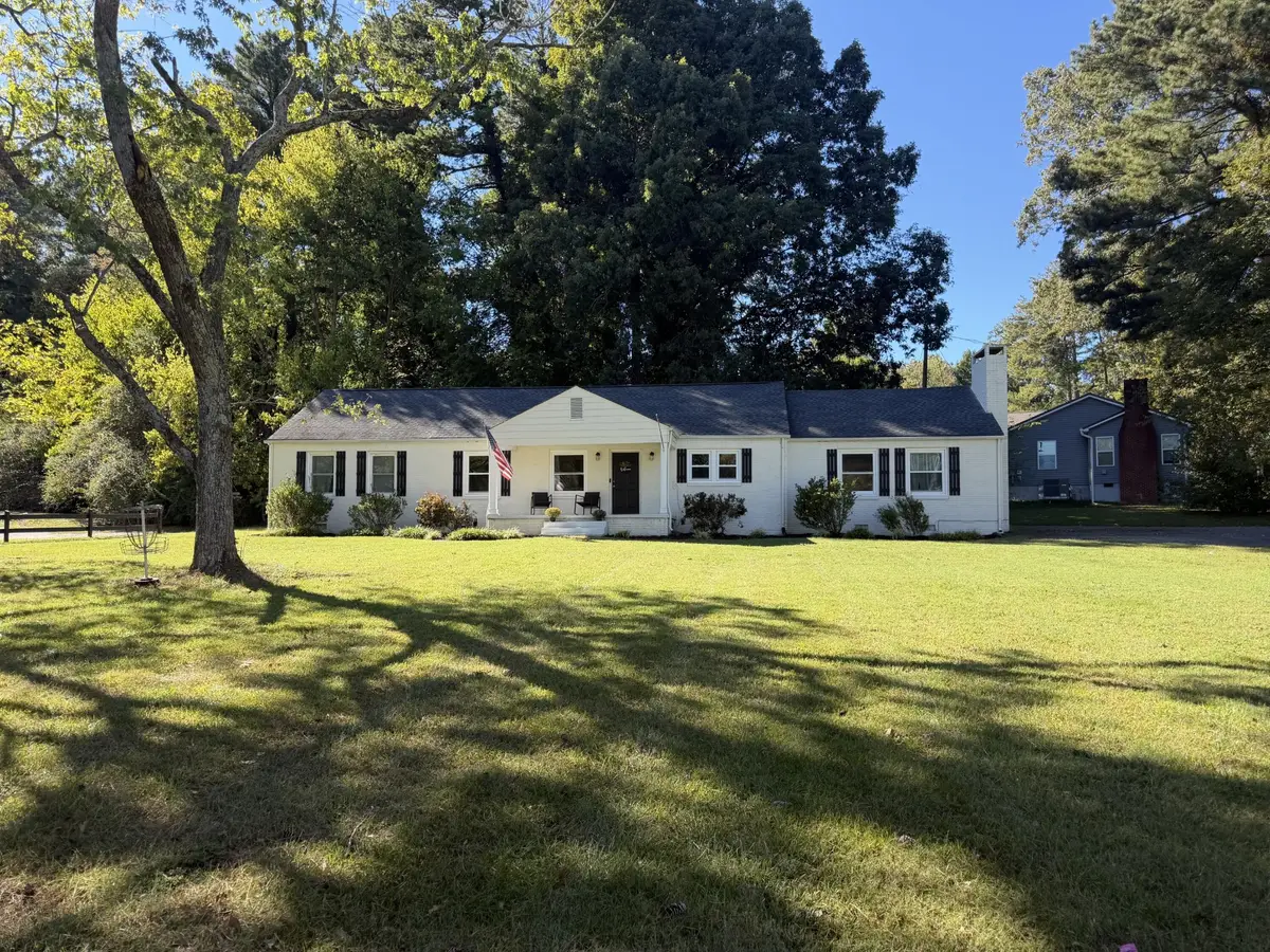 2105 Georgetown Road Nw, Cleveland, TN 37311 - #1