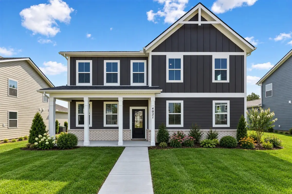4021 Red Hawk Rd, Columbia, TN 38401 - #1