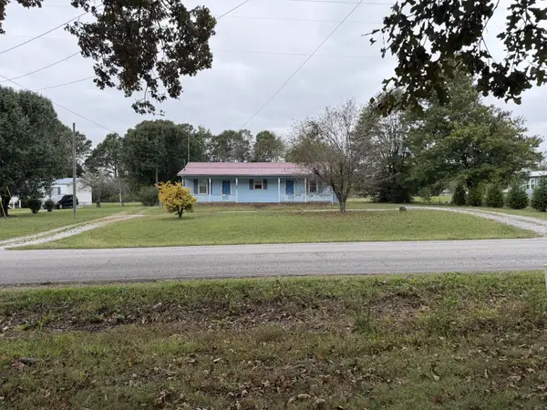 3411 Old Manchester Hwy, Tullahoma, TN 37388