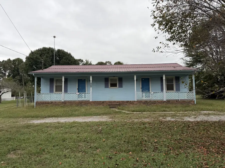 3411 Old Manchester Hwy, Tullahoma, TN 37388 - #2