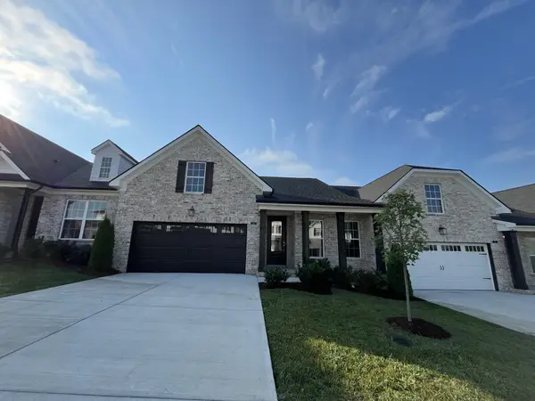 357 Heaton Way, Hendersonville, TN 37075